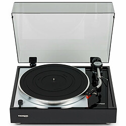 TD 1500 Noire (avec cellule Ortofon 2M Bronze) Thorens