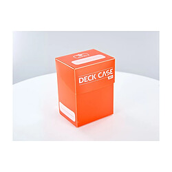 Ultimate guard Deck Box (80 cartes), orange