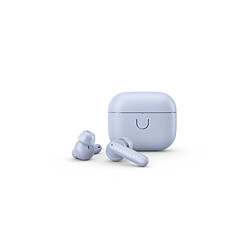 Ecouteurs sans fil True Wireless Urbanears Boo Tip avec réduction de bruit Bleu 