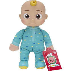 Jazwares CoComelon Petit CoComelon en peluche