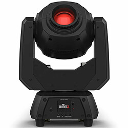 Avis Intimidator Spot 60 ILS Chauvet