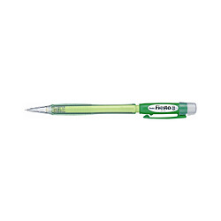 Pentel Porte-mines Fiesta AX105, vert transparent ()