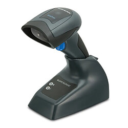 Datalogic QuickScan QBT2101 1D Noir Handheld bar code reader