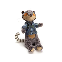 Amadeus Peluche Pat' le Suricate