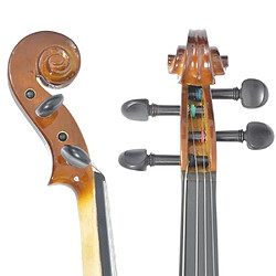 Acheter Forenza Prima F2151F Ensemble Violon Taille 1/4 Marron