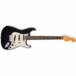 Avis Player Stratocaster 70th Anniversary LTD Rosewood Nebula Black + Housse Fender