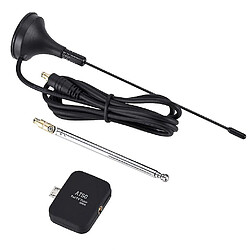 Avis Universal Récepteur tuner TV USB ATSC