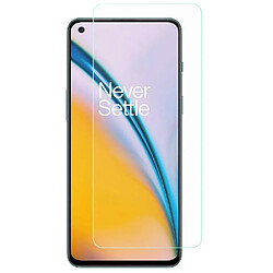 Htdmobiles Verre trempe pour OnePlus Nord 3 5G - [Lot de 2] film de protection transparent 