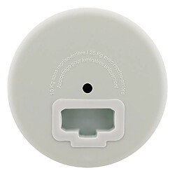 Acheter Zenitech Boîte DCL Point de Centre murs pleins Ø65mm