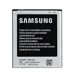 Batterie 1500mAh 3.7V 5.70Wh PourSamsung Galaxy Ace 3 Galaxy Trend 2 Lite s7272