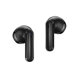 Blackview Airbuds 7 (Écouteurs sans fil - Affichage LED - Bluetooth 5.3) Noir pas cher