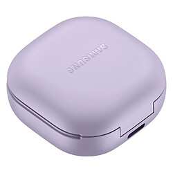 Mercury Samsung Galaxy Buds2 Pro EU bora purple pas cher