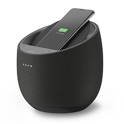 Belkin SoundForm Elite 150 W Noir