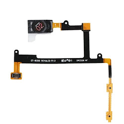 Wewoo Câble flexible Flex Cable de téléphone pour Samsung Galaxy S III / i9300 