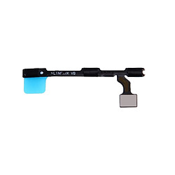 Wewoo Pièce détachée pour Huawei Mate 8 Bouton d'alimentation et Volume Flex Cable 