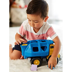 Green Toys Camion de tri