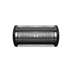 Philips Grille de rechange, compatible avec Bodygroom S3000