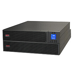 APC SRV1KRILRK uninterruptible power supply (UPS)