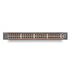 Extreme Networks ERS4950GTSPWR+48 10/100/1G2SFP+