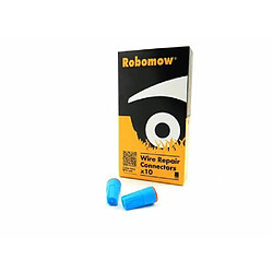 Connecteur de câble Robomow, convient pour Robomow 110 et 120 MRK0039A-Accessoires pour robot tondeuse 