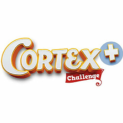 Avis Asmodee Cortex Challenge +