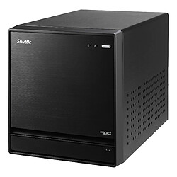 Shuttle XPC cube SW580R8