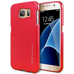 mercury i-jelly coque n950 note 8 czerwony/red