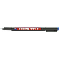 Edding Stylo feutre 141F noir (EG5058)