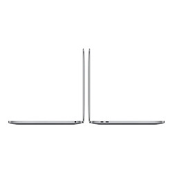 Avis Apple MacBook Pro Touch Bar 13" 2020 Core i7 2,3 Ghz 32 Go 2 To SSD Gris Sidéral · Reconditionné