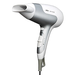 Braun Sèche-cheveux BRHD580E