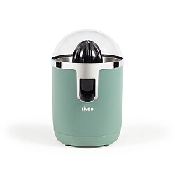 Presse-agrumes 70w vert - DOD193 - LIVOO