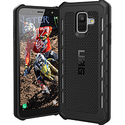 UAG Coque Urban Armor Gear pour Galaxy A6-2018 série Outback