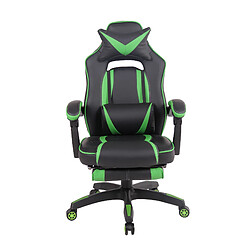 Fauteuil gamer