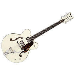 G6636T-RF Richard Fortus Signature Falcon Vintage White Gretsch Guitars