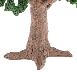 Avis Miniature arbre Figurine arbre arbres