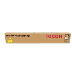 Ricoh 841929 toner cartridge Ricoh 841929 Cartouche de toner 1 pièce(s) Original Jaune