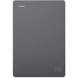Seagate Technology Disque externe Seagate Basic 1 To/2,5"/USB 3.0