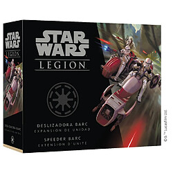 Ac-Deco Star Wars Légion : Speeder BARC (Extension d'unité)