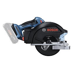 Bosch Akku-Metallkreissäge GKM 18V-50 Professional solo, Handkreissäge