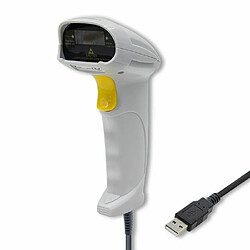 Laser scanner 1D, USB white