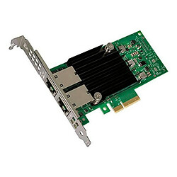 Carte Réseau Intel X550T2