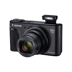 Acheter CANON Appareil photo Compact PowerShot SX 740 HS - Noir