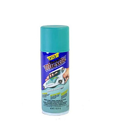 Peinture aérosol Plasti Dip Muscle Turquoise 400 ml