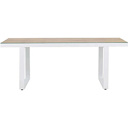 Acheter Venture Home Table de jardin Merlo.