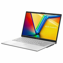 Avis Ordinateur Portable Asus Vivobook Go E1504GA-NJ468 15,6" Intel Celeron N3050 8 GB RAM 256 GB SSD Espagnol Qwerty