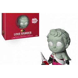 Pop Funko 5 étoiles : Fortnite - Love Ranger 