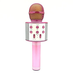 Yonis Microphone smartphone universel 