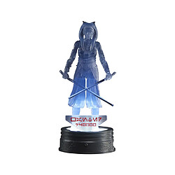 Hasbro Star Wars Black Series Holocomm Collection - Figurine Ahsoka Tano 15 cm