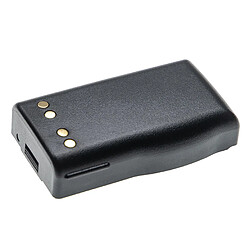 vhbw batterie compatible avec Motorola Visar radio talkie-walkie (2100mAh 7,2V NiMH)