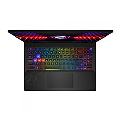 Ordinateur Portable MSI D14VFKG-254XES 16" Nvidia Geforce RTX 4060